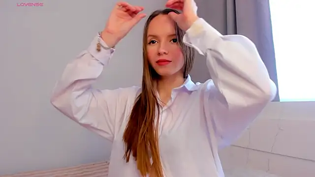 Czat XXX na żywo – _MissMary_