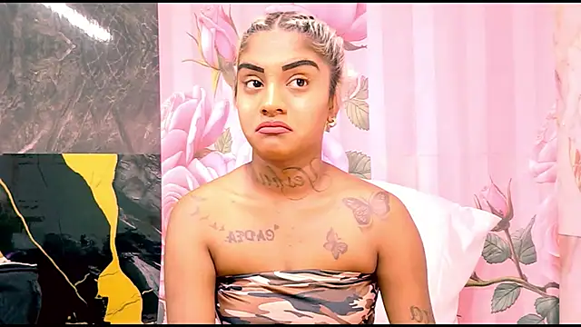 indian_barbie Live XXX-Chat