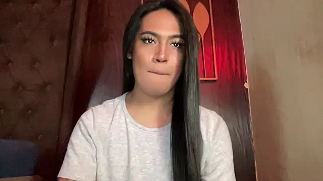 theonlycindy Pertunjukan Webcam