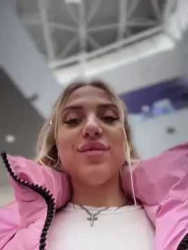 pinkstar_ Obrolan Langsung XXX