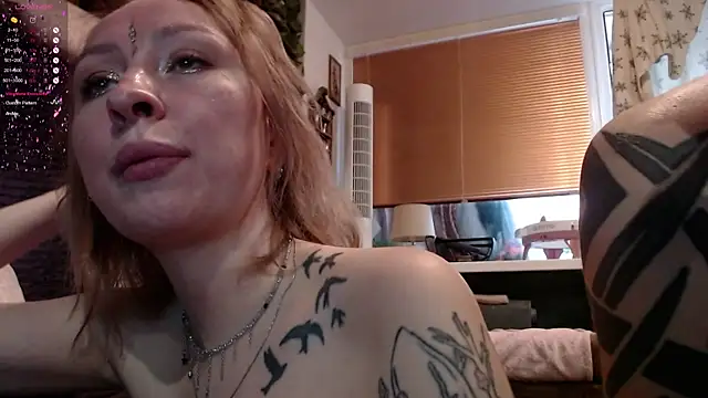 Вебкам-шоу BobbyMiMi