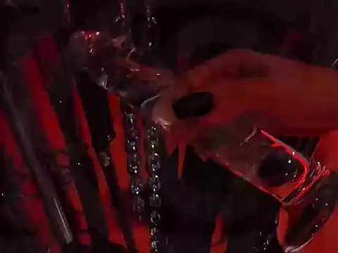 Chat XXX ao vivo de _MissJaneWarren_