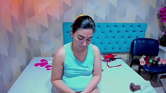 AdaFawxx's Live XXX Chat