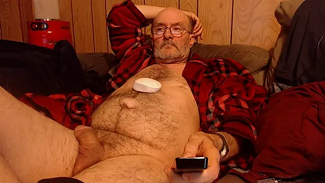 snickers1: διαδικτυακό σόου στην κάμερα