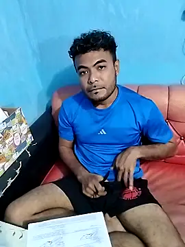 FreewillMaker Pertunjukan Webcam