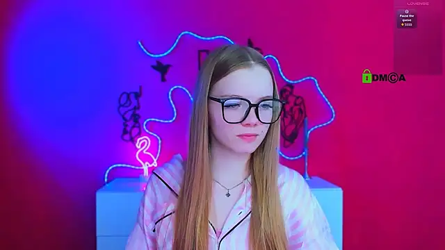 maddy_moah's Live XXX Chat