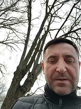 KolegaNudziarz Webcam show