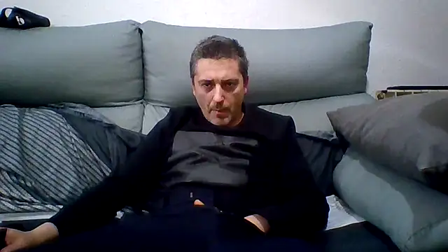 jorge6869 Webcam Show