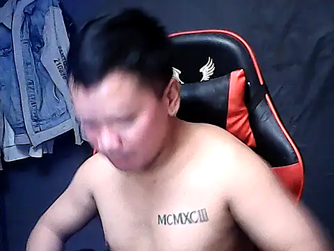 sweet_sexyasian69 Pertunjukan Webcam