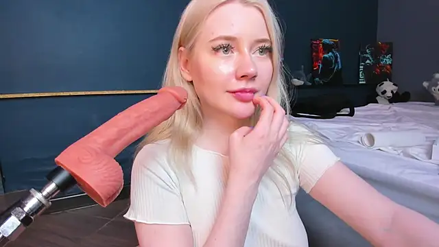 Lillie_Berry: απευθείας συνομιλία ΧΧΧ