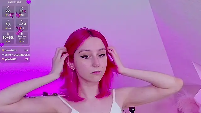 Chat XXX en directo de Liann_Stark