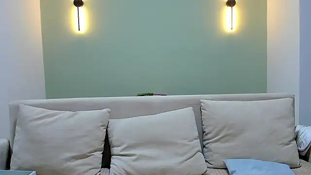 ToraMika Live XXX-Chat