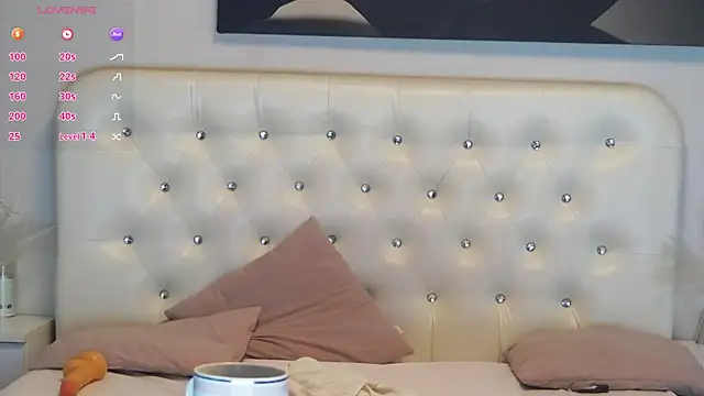 MellanieBliss: απευθείας συνομιλία ΧΧΧ