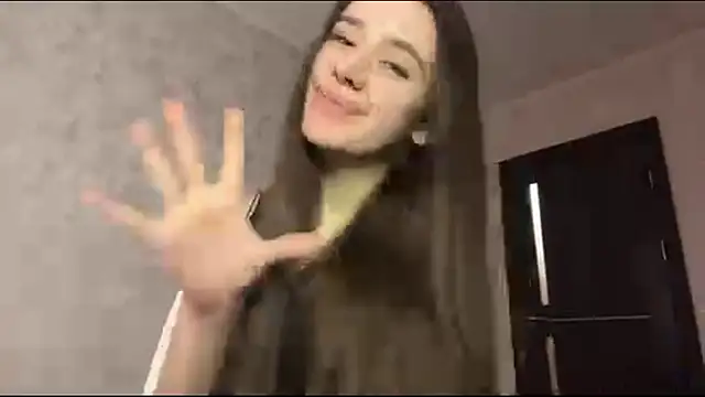 Show webcam de SO_Sofi