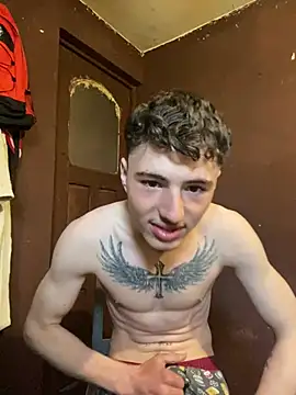 Živý XXX chat denysio69