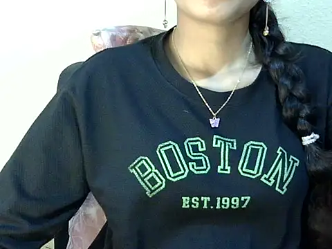 Shab_M Adlı Modelin Canlı XXX Sohbeti