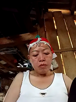 Agnes-baby's Live XXX Chat