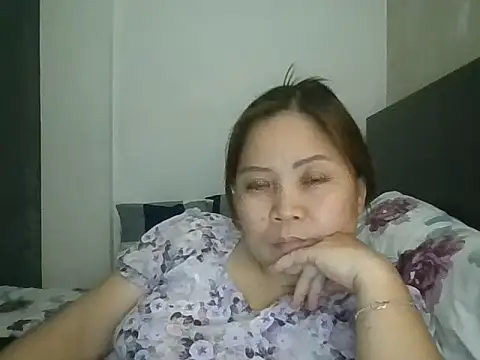 fixylady Adlı Modelin Canlı XXX Sohbeti