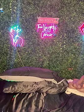 RenaThickAss' Live XXX Chat