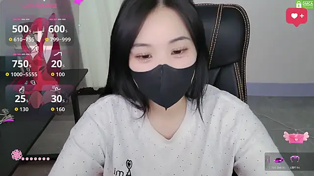 Živý XXX chat Dully_ana