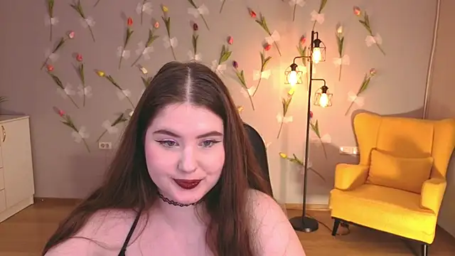 PixelGoddess Chat XXX in diretta