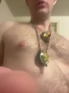 Show Webcam de LSDsexslave