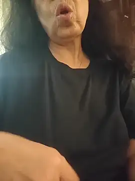 Živý XXX chat NakedMILFx