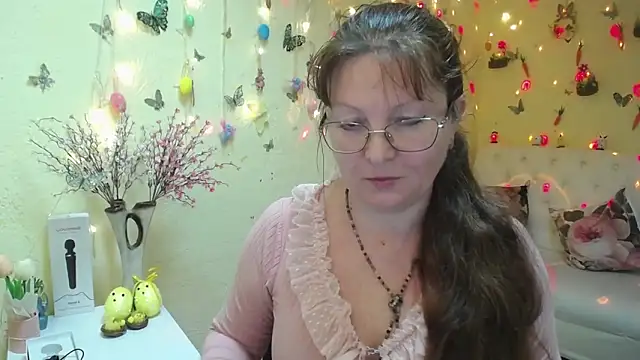 VanessaHotts 라이브 XXX 채팅