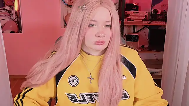 carolina_elf live XXX chat