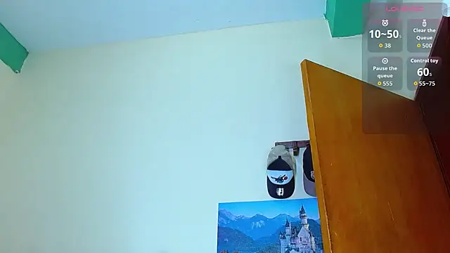 Онлайн чат XXX jeilerth