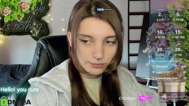 CherryBloom777 live XXX chat