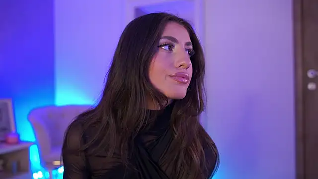 OhhAisha live XXX chat