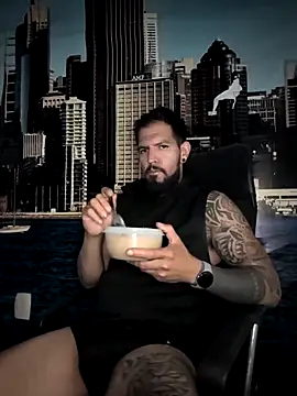 CogglingOncogene webcam show