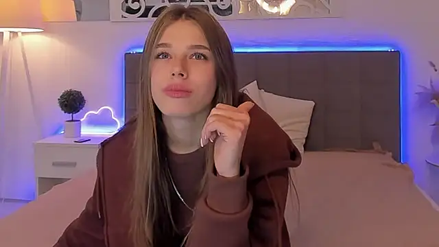 melissacrayzy live XXX chat