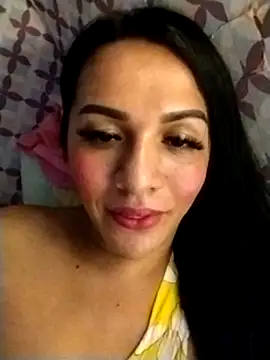 Show Webcam de Yourbabyshane