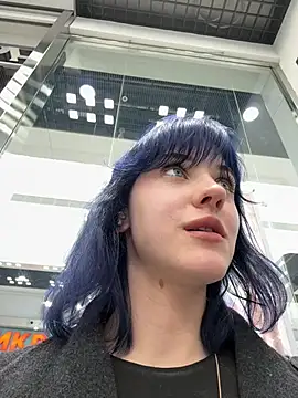 Only_April Chat XXX in diretta