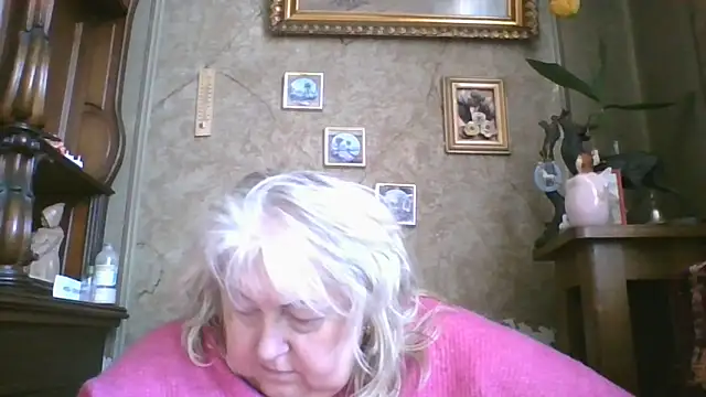 Lala-Love56's Webcam Show