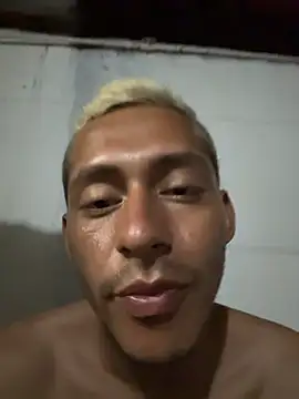 Boy_hot-のウェブカメラショー