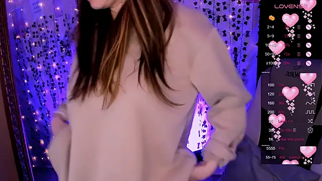 LinaBlossom_ live XXX chat