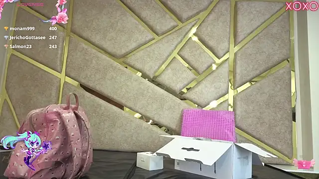 Chat XXX Live zafire_gixx