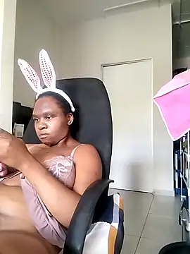 Bra-G Adlı Modelin Web Kamerası Şovu