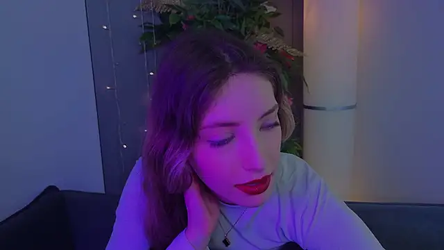 BrianneMallory live XXX chat