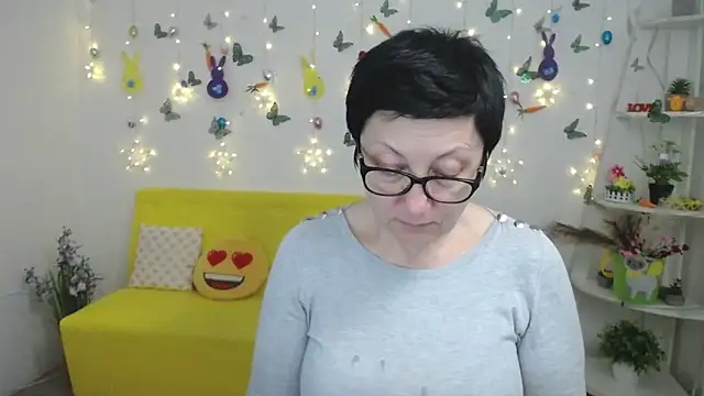 Chat XXX ao vivo de EmilyL0ve