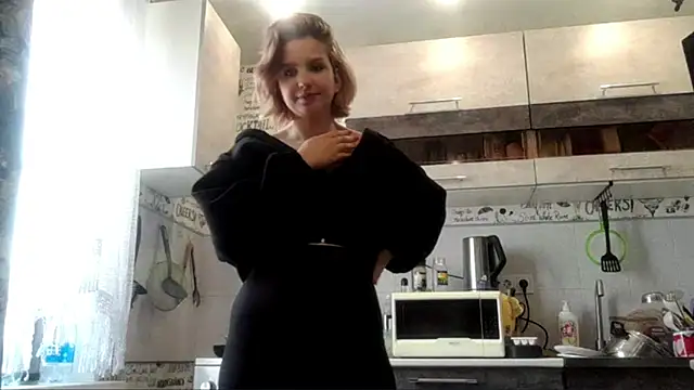 ProMilly Live XXX-chat