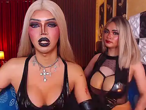 SexySweetShasha Show Webcam