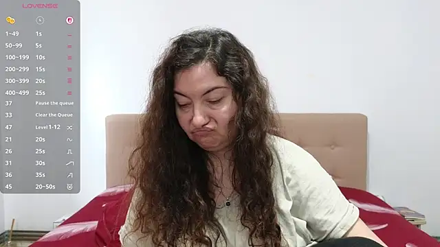 SpoilHerThick live XXX chat