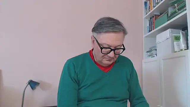 Chat XXX en directo de YOU6me