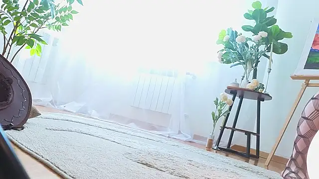 SoniaScott লাইভ XXX চ্যাট