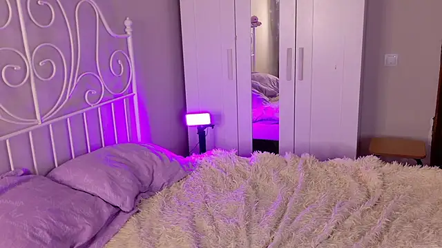 lilMelaniloveis' Live XXX Chat