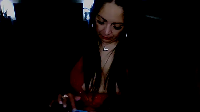 BelessA4u Chat XXX in diretta